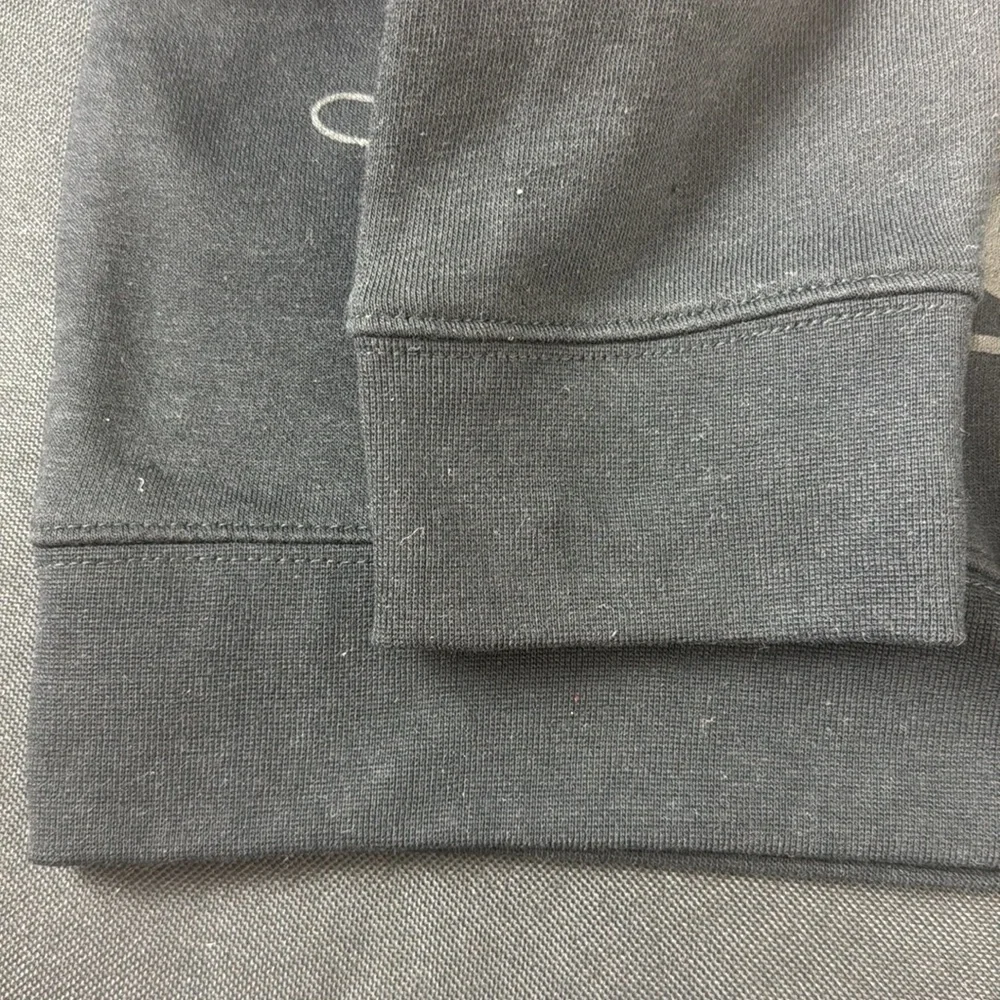 Ed Hardy men’s tiger graphic pull over hoodie M - Picture 8 of 8